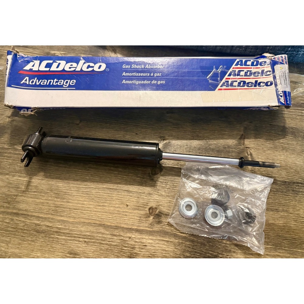 ACDelco Gas Shock Absorber 520-238 NEW Advantage Series 88946083